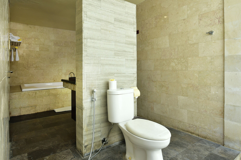 Bathroom 5