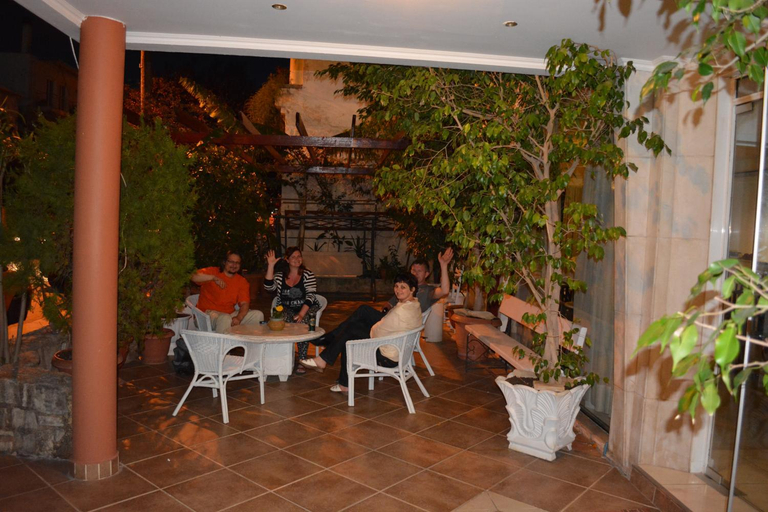 Food & Drinks, Hotel Lefka Ori - City Rooms, Crete