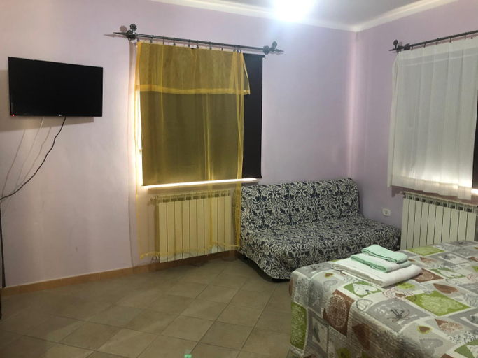 Others 2, B&B Il Medioevo, Isernia