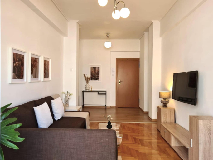 Others 5, Phaedrus Living: Limassol Pyrgos Seaside Flat