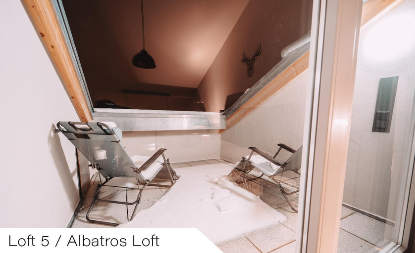 3, Events and Stay, Nordhausen