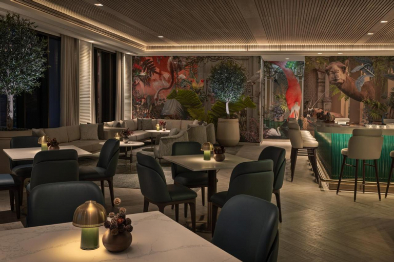 Food & Drinks 5, Palace Dubai Creek Harbour, Dubai