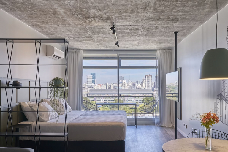 Bedroom 3, Almarena Puerto Retiro, Affiliated by Melia, Distrito Federal