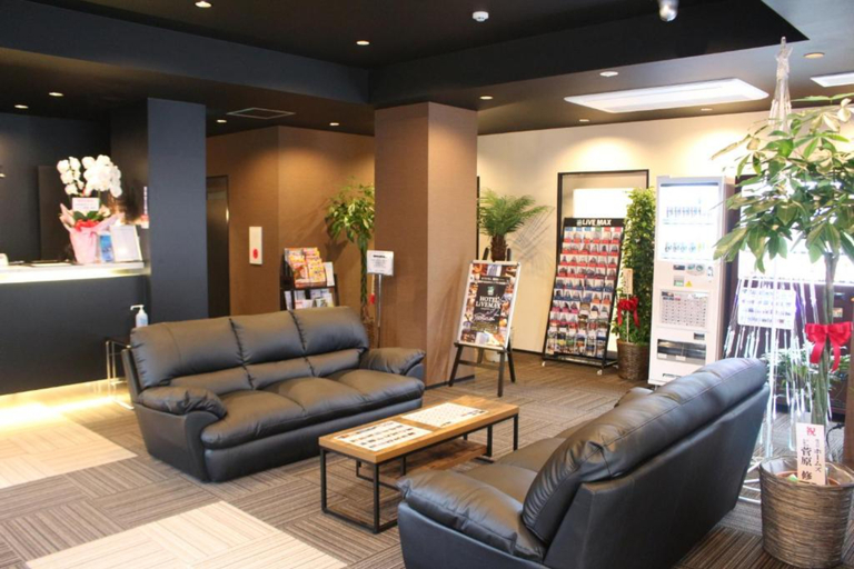 Others 5, Hotel Livemax Minami Hashimoto Ekimae, Sagamihara