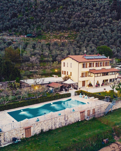 Exterior & Views 1, Sotto il cielo di Toscana appartamenti in tenuta only adults no pet, Lucca
