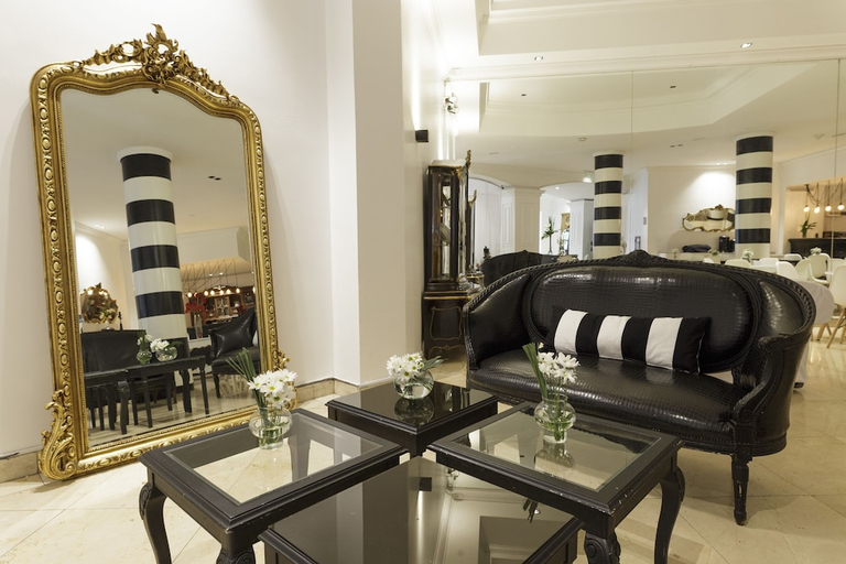 Others 3, Midtown Boutique Hotel, Distrito Federal
