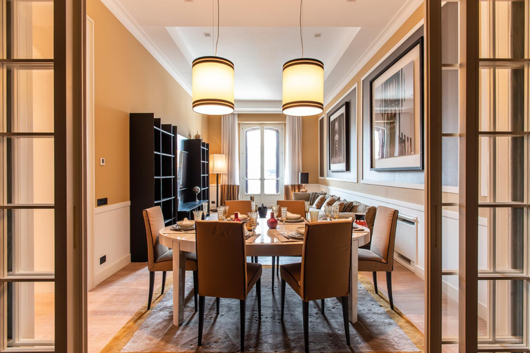 Food & Drinks 4, Palazzo Nana Suites & Apartments, Napoli