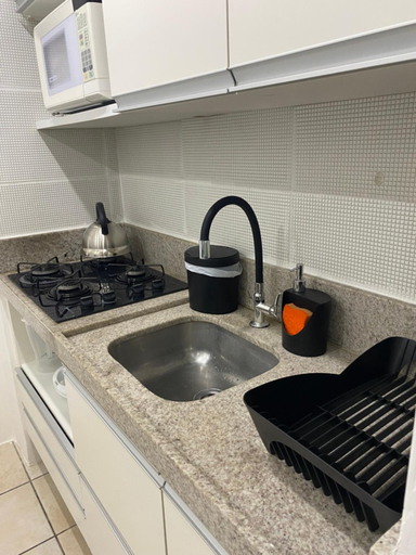 Others 5, Flat beira mar, Olinda 4 Rodas 203, Olinda