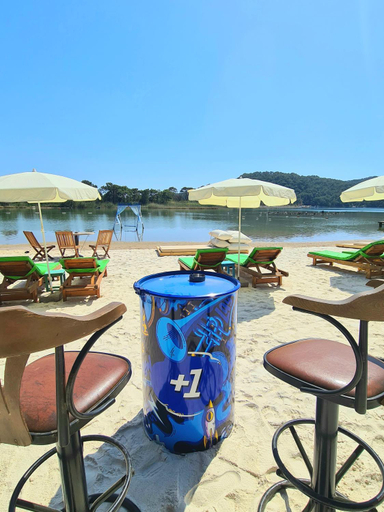Food & Drinks 4, Green Pine Bungalows, Fethiye