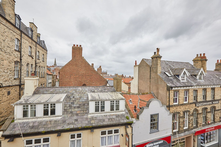 Exterior & Views, Host Stay Henderson House, North Yorkshire
