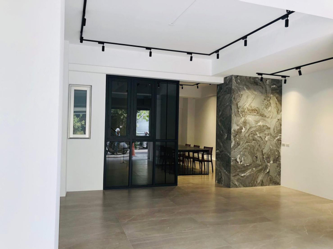 Others 5, Yin Shan Homestay, Nantou