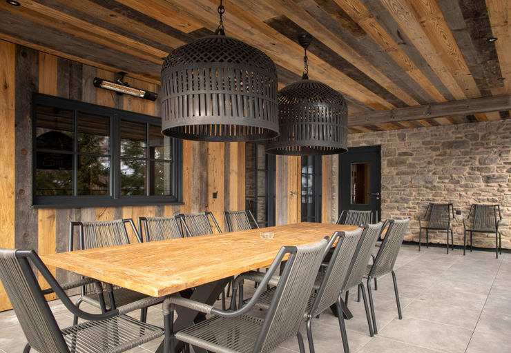 Food & Drinks 4, Nova Gosta Montafon NEU by Pferd auf Wolke, Bludenz