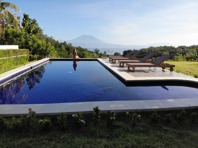 Others 1, Villa Panorama , Klungkung
