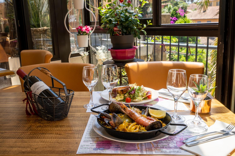 Food & Drinks 5, Hotel Restaurant Le Bellevue, Var
