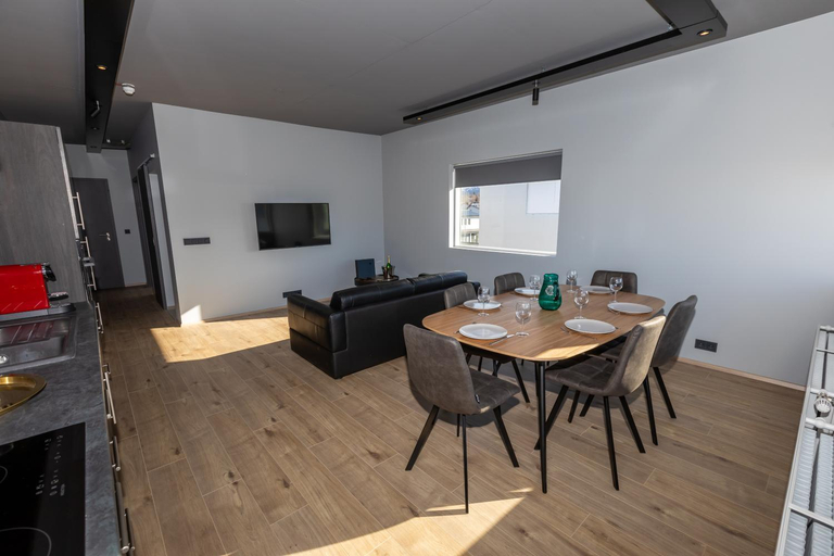 Others 4, Akureyri Lux Apartments with hot tub access, Akureyri