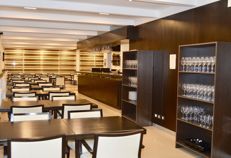 Food & Drinks 4, Hotel 6 De Octubre, Distrito Federal