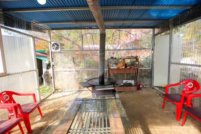 Others 2, poceon sambatgolpensyeon, Pocheon