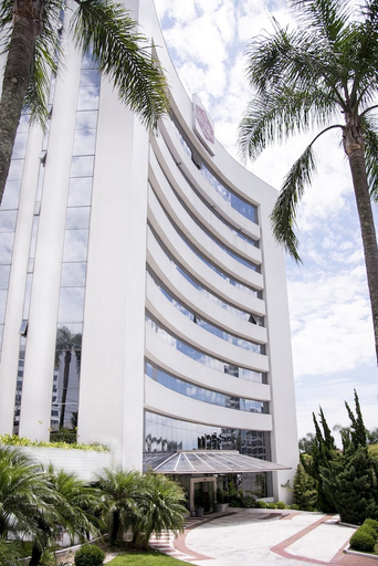 Exterior & Views, Dall Onder Vittoria Hotel, Bento Gonçalves