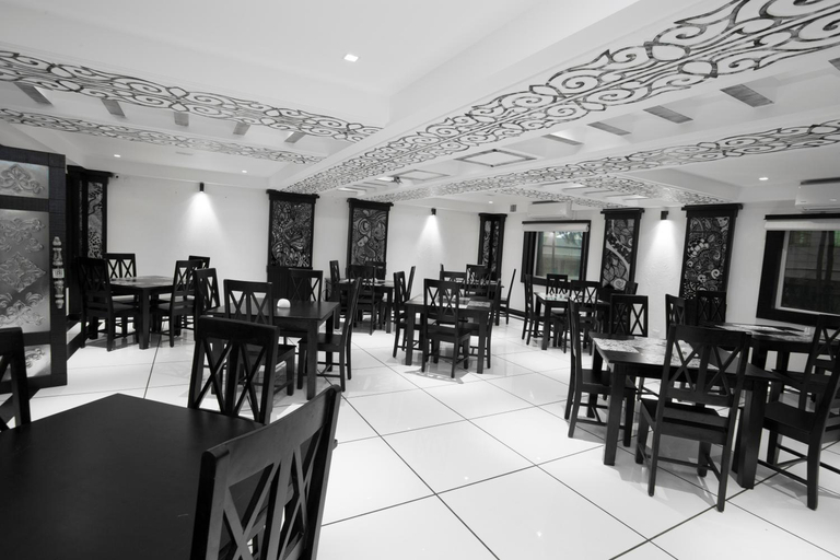 Food & Drinks 4, Liwa, Bangalore