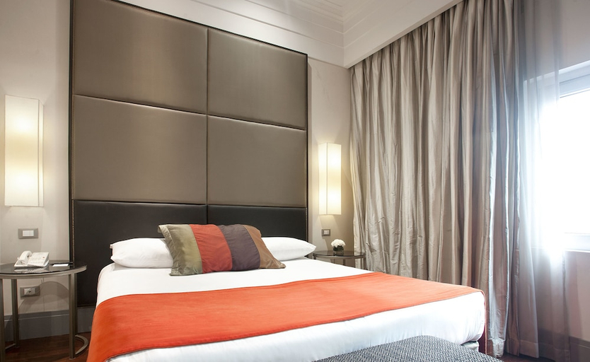 Bedroom 2, Savoy Hotel, Distrito Federal
