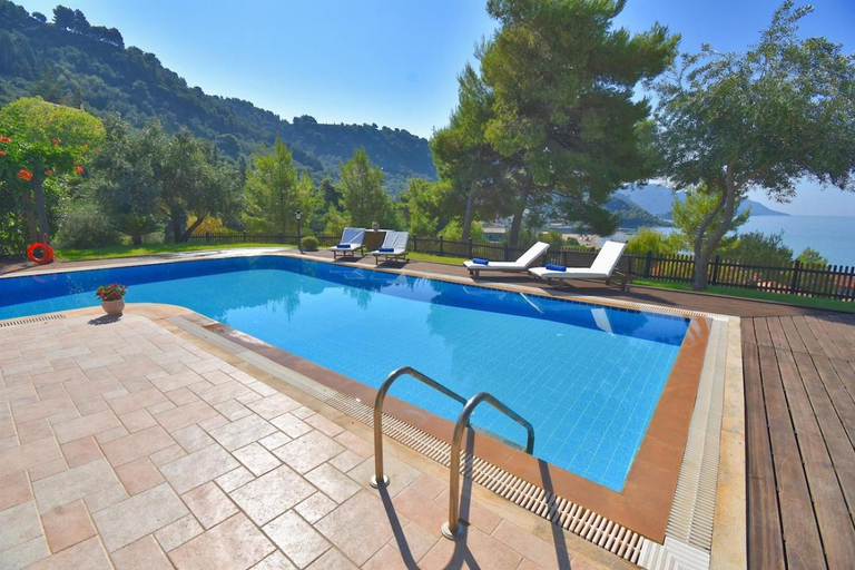 Others 5, Corfu Resorts Villas, Ionian Islands