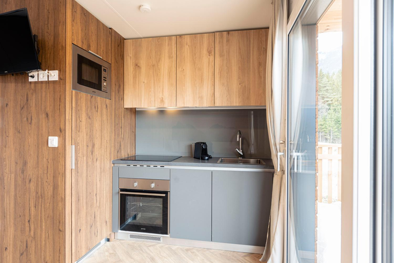 Others 3, Chalets & Glamping Nassfeld by ALPS RESORTS, Hermagor