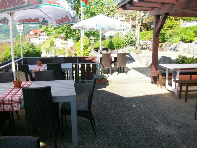 Food & Drinks 3, Gasthaus zum Engel, Ortenaukreis