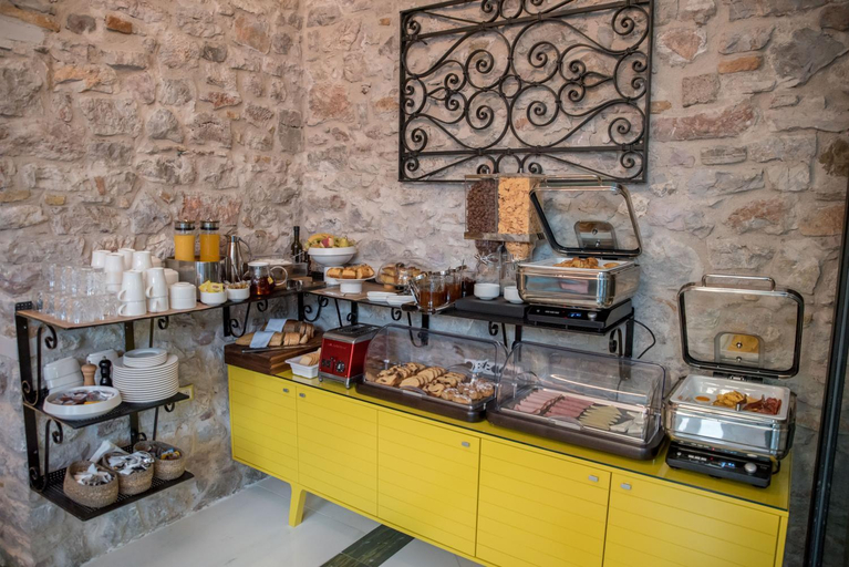Food & Drinks 4, Battaglia di Lepanto, West Greece