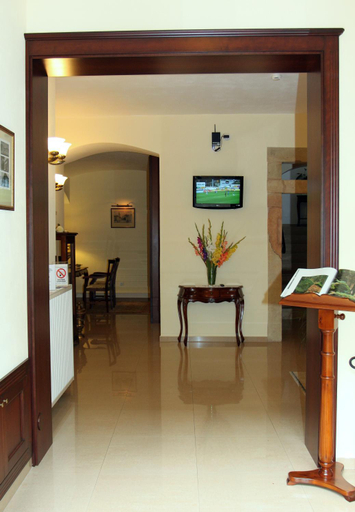 Public Area
