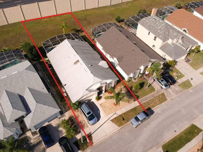 Exterior & Views 2, Beautiful 5/5 Bedroom Home!!!, Polk