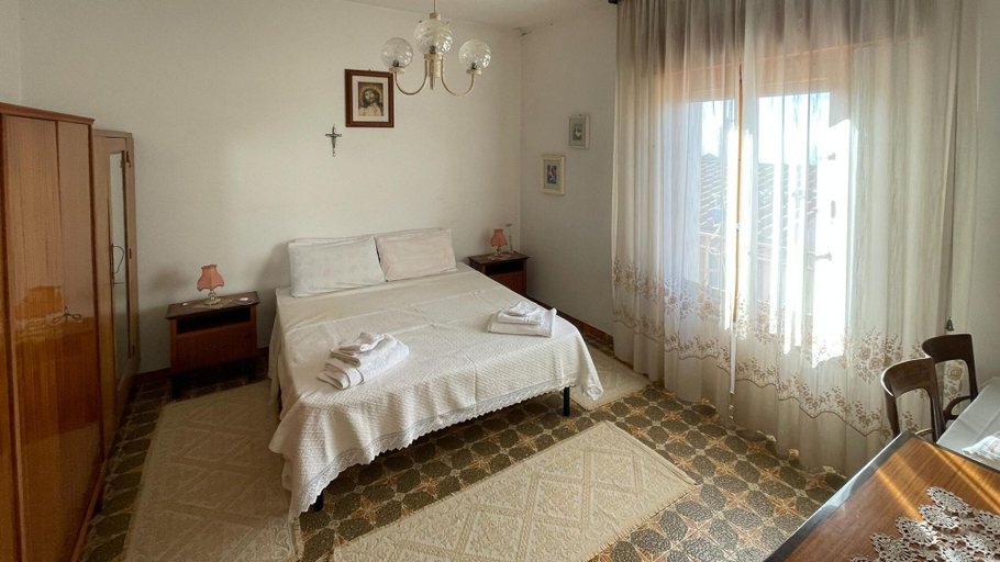 Others 3, Welcomely - Casa Vania, Nuoro