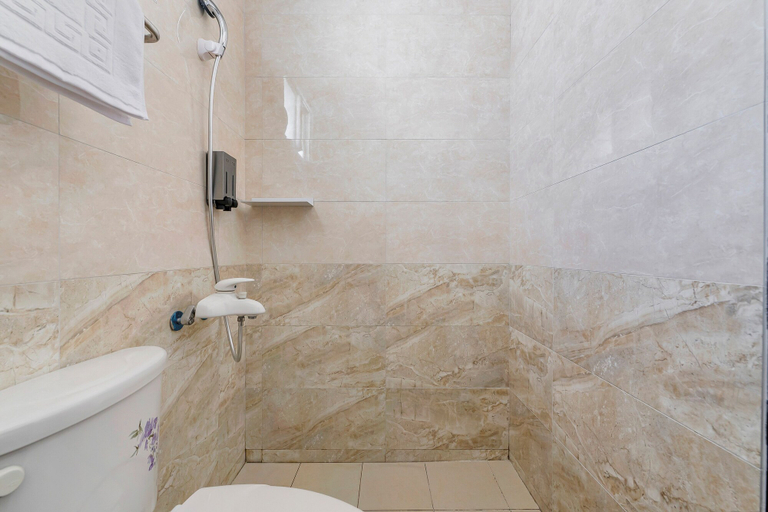 Bathroom 5, Oriental Blue Smart Stay, Taitung