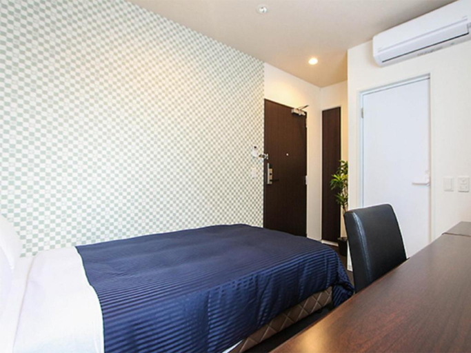 Bedroom 3, HOTEL LiVEMAX Asakusa Sky Front, Sumida
