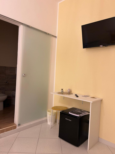 Others 4, B&b regina del porto, Agrigento