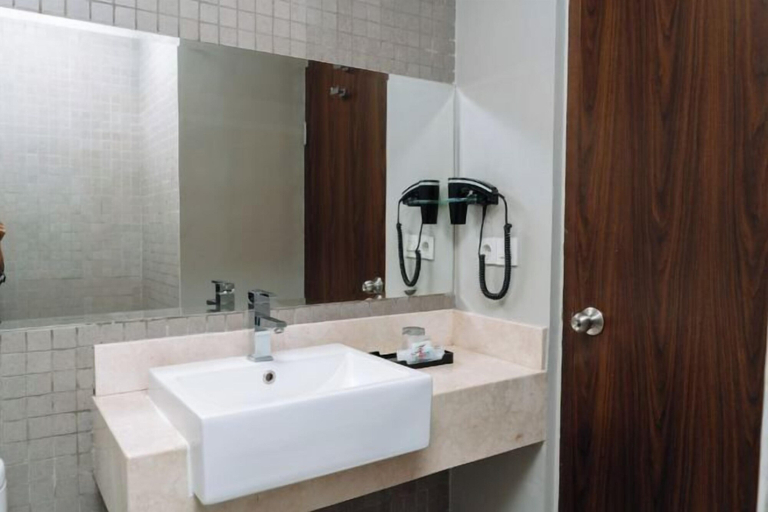 Bathroom 8