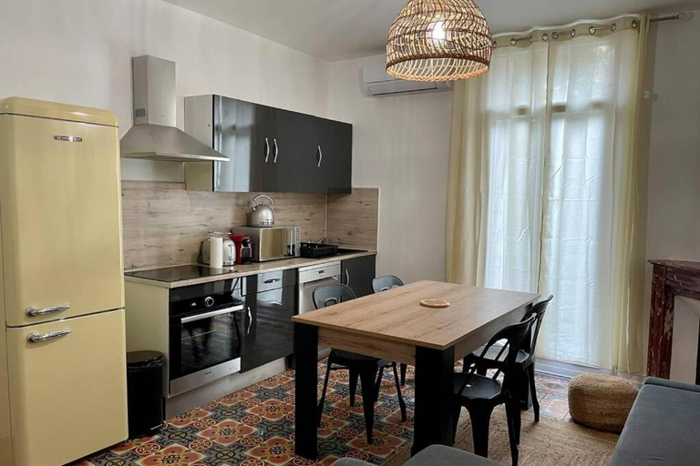 Dining Room 1