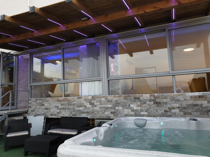 Others 4, Avshalom Holiday Apartments