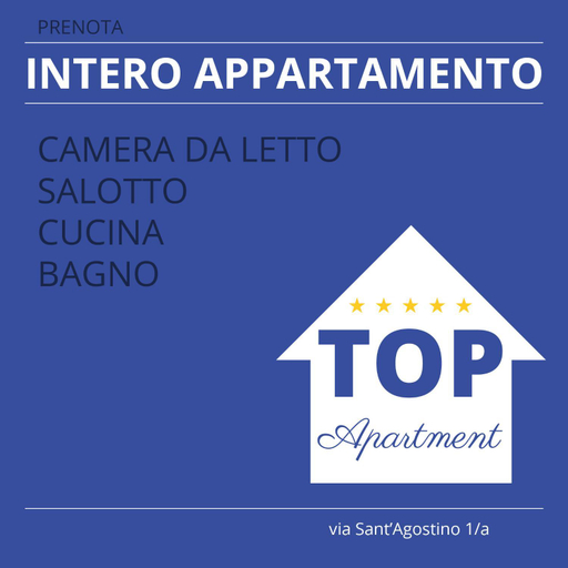 Others 2, TOP Apartment, Catanzaro