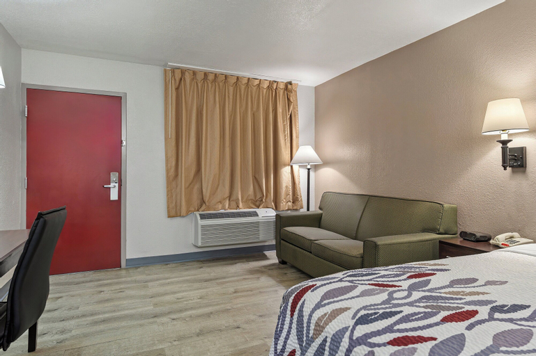 Bedroom 19