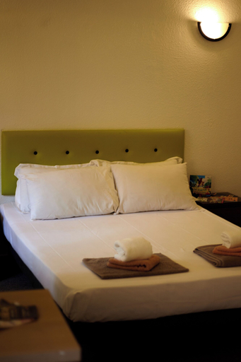 Bedroom 2, La Voile Bleue, Ille-et-Vilaine