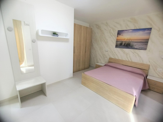 Others 3, B&B Casa Denittis, Foggia