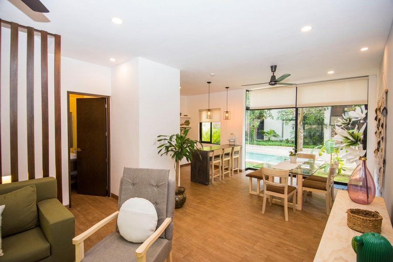 Others 5, Tannah Luxury Rentals, Mérida