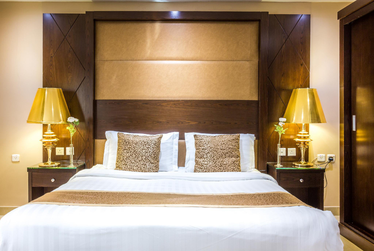 3, Almuhaidb Palastine Jeddah, Jeddah