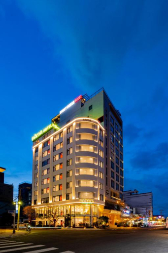 Exterior & Views 2, PĀMA Boutique Hotel & Bistro Danang, Da Nang