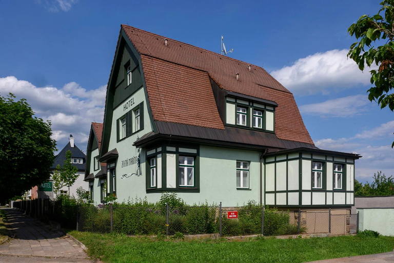 Others 5, Hotel Zelena Marina, Trutnov