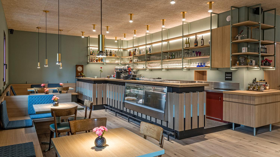 Food & Drinks 5, Hotel Villa Mayr Rooms & Suites, Bolzano