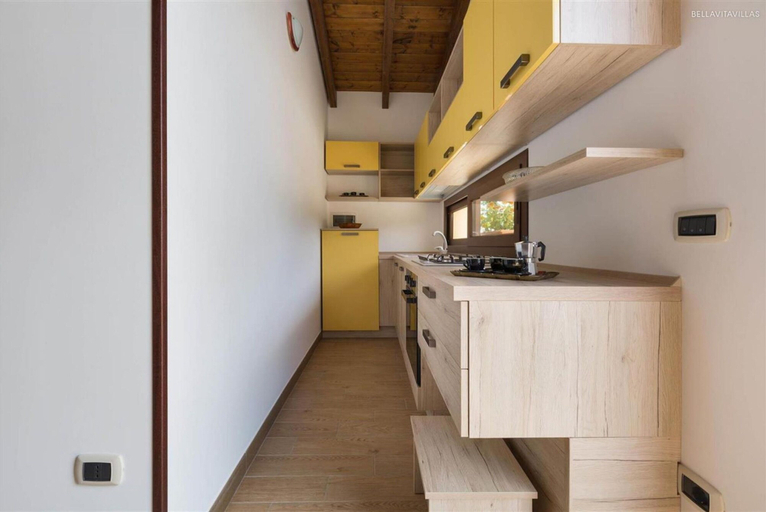 Room 5, 959 Dependance di Villa Dea, Lecce
