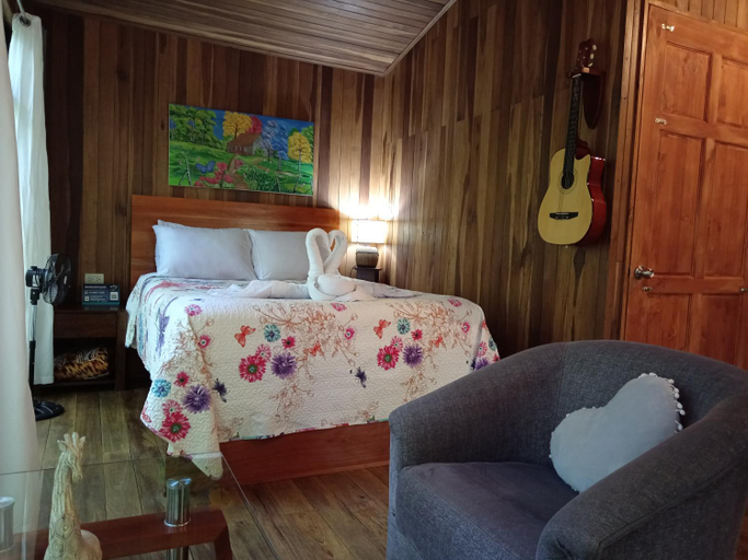 Others 4, Jungle Living Tree Houses, Puntarenas