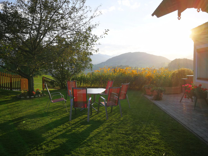 Others 3, Haus Goldeggblick, Sankt Johann im Pongau