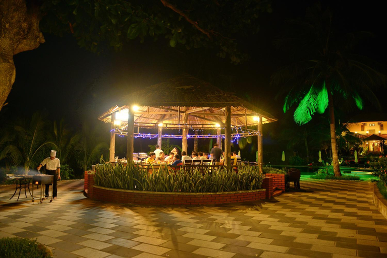 Food & Drinks 4, Con Dao Resort, Côn Đảo